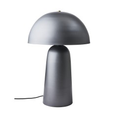 TABLE LAMP FNG DARK GREY 